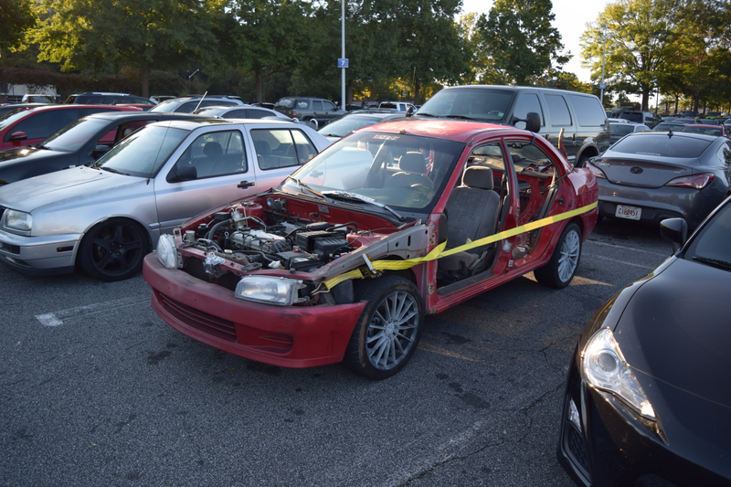 Illustration for article titled I Woke Up and Went to Caffeine and Octane in Atlanta ...